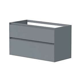 Korsbakken Loft Kommode 100cm