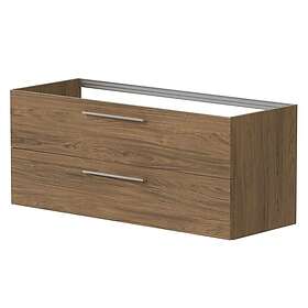 Korsbakken Rowan Kommode Sett med 2 120cm