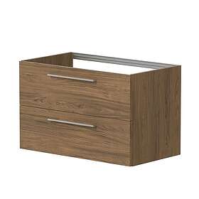 Korsbakken Rowan Kommode Sett med 2 80cm