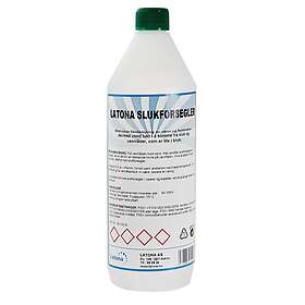 Latona Avløpslokk 1 Liter