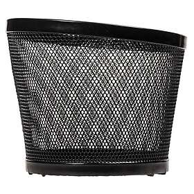 BRN Intreccio Steel Mesh Bicycle Basket Front