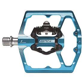 BRN Linx Hybrid Pedals