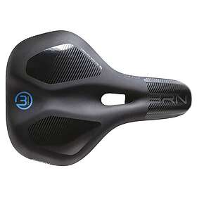 BRN Memory Foam Flow 180mm