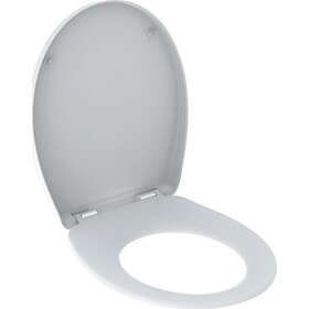 Geberit Bastia SC/QR 501.681.00.1 (Hvid)