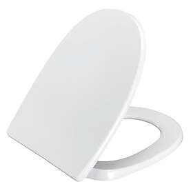 Pressalit Trevi 1373705 (Vit)