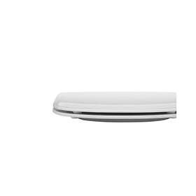 Hamberger S Slim 545280 (Hvit)