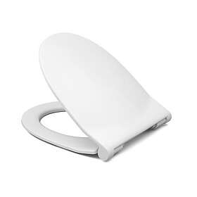 Solar Plus Toalettsete Soft Close & Take Off 21623306