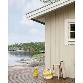 Jotun Demidekk Infinity Fasadfärg Naturlig Beige 3L