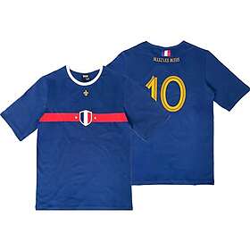 TEAM Play T-shirt Unisex