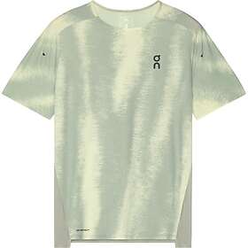 ON Performance-T Terra T-shirt à manches courtes (Homme)