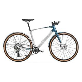 Mondraker Dusty X (Electric)