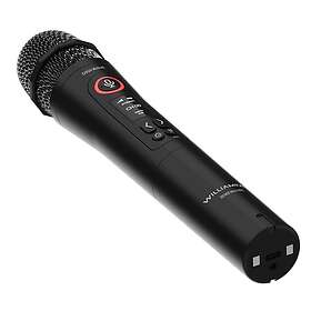 Williams Sound DWT410 DigiWave Handheld Microphone
