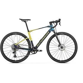 Mondraker Dusty R (Electric)