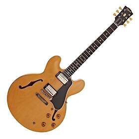 Gibson Custom 1959 ES-335 Murphy Lab Natural
