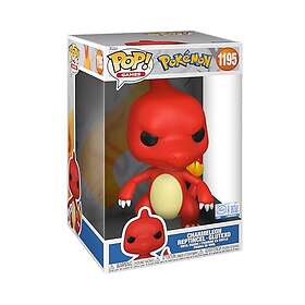 Funko Pop! Jumbo Charmeleon #1195