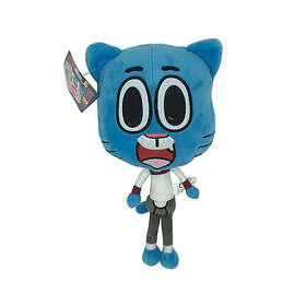 The Amazing World of Gumball Darwin