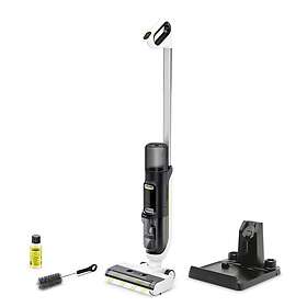 Kärcher FCV 3 Cordless Vacuum Mop