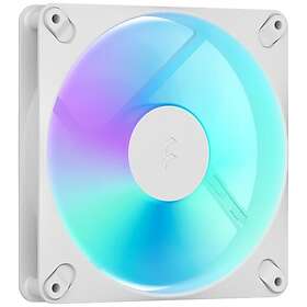 Fractal Design Dynamic 3 – 140mm RGB White