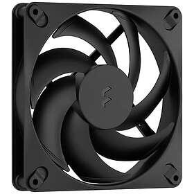 Fractal Design Dynamic 3 120mm Svart