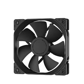 Fractal Design Dynamic 3 – 12 Reverse RGB Black 120mm