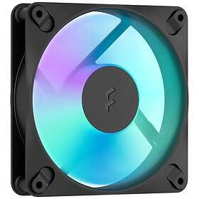 Fractal Design Dynamic 3 RGB Black 120mm