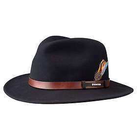 Stetson Traveller Vitafelt Hatt