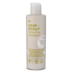 Kronans Apotek Hår + Huvudbotten Balanserande Shampoo 250ml
