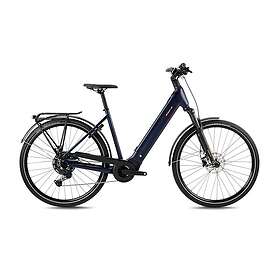 BH Atom Nx Wave (Elcykel)