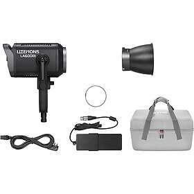 Godox LA600BI Bifonkkoinen videovalo