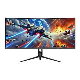 Koorui G3441XC 34" Curved Gaming WQHD 240Hz