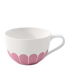 Villeroy & Boch Fleur Cassis Cappuccino Kopp 30cl