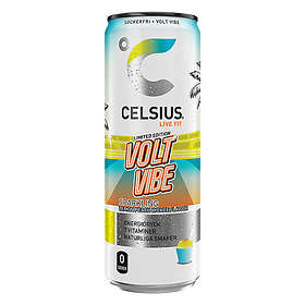 Celsius Volt Vibe 355ml