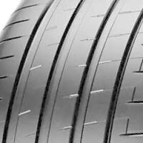 Pirelli P Zero PZ5 255/45 R21 106V XL