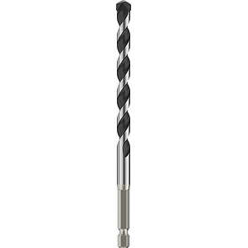 Bosch 2608706989 Betongborr HEX-5 9x100x150mm