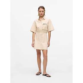 Karl Lagerfeld B2w13035 Kort Ärm Short Dress