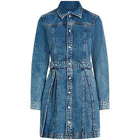 Karl Lagerfeld B1w13036 Skjortekjole