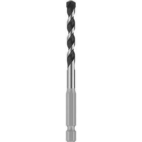 Bosch 2608706980 Concrete Drill HEX-5 6.5x50x100mm