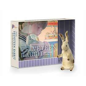Velveteen The Rabbit