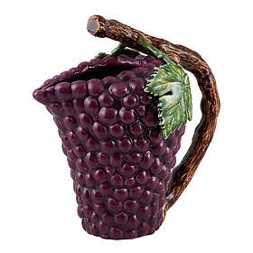 Bordallo Pinheiro Grapes Mug 160cl