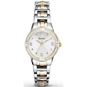 Bulova 98R166