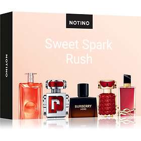 Notino Sweet Spark Rush Coffret cadeau Unisexe