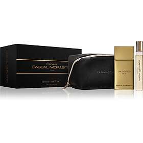 Pascal Morabito Gold Edition Oud Gift Set for Men