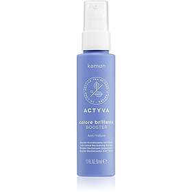 Kemon Actyva Anti-Yellow Hårspray Dame 50ml