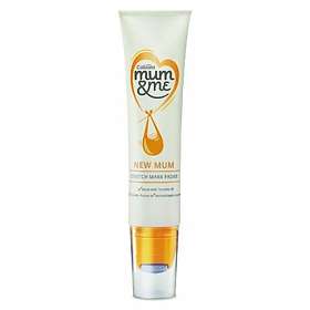 Cussons Pure Mum & Me New Stretch Mark Fader 70ml