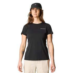 Houdini Pace Air Message T-shirt (Dam)