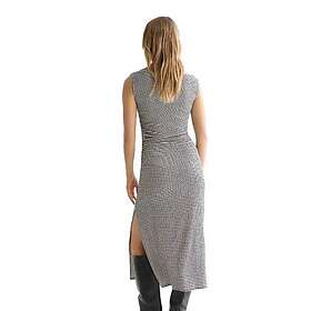 Scotch & Soda Ufu01422t Ärmlös Midi Klänning