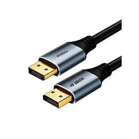 iBOX Displayport Kabel 1m ITVDP011