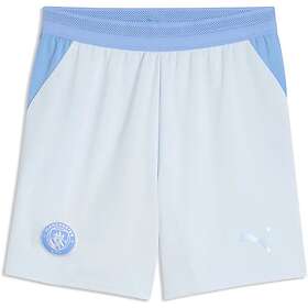 Puma Manchester City Fc 26/27 Replica Junior Shorts (Jr)