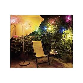 Eurolite 8711252197319 Multi-colored Light String (4.5m)