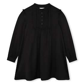 Zadig & Voltaire X60225 Langærmet Poplin Kjole